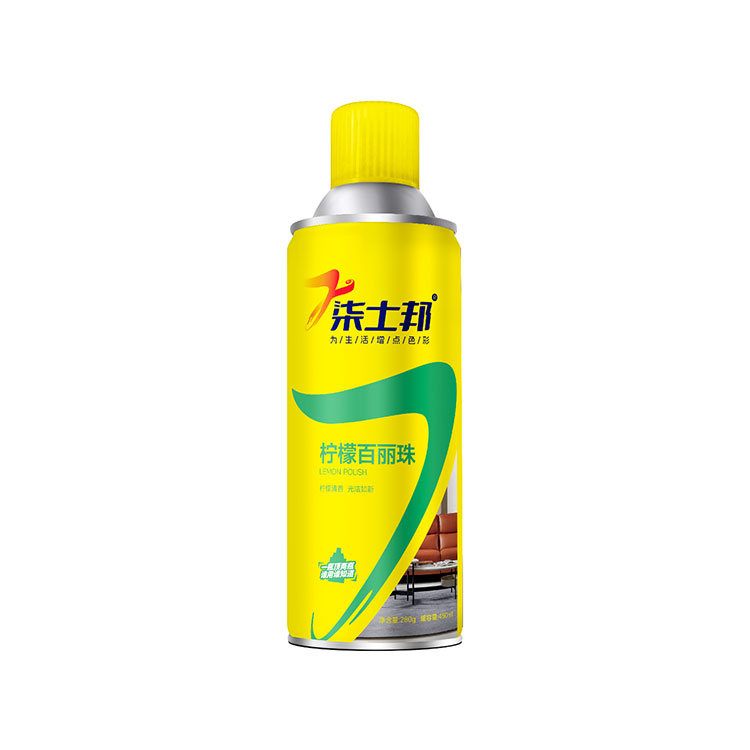 Paano ka makukulay gamit ang spray pintura?