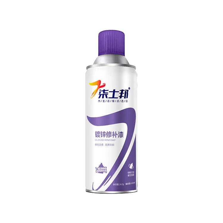 Na kung saan ay mas mahusay para sa pag -iwas sa kalawang: galvanized spray pintura o chrome spray pintura