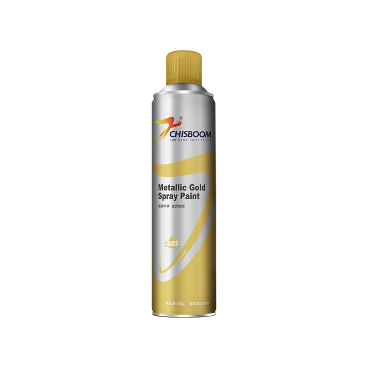 Kemikal magic sa kulay na spray pintura ‌
